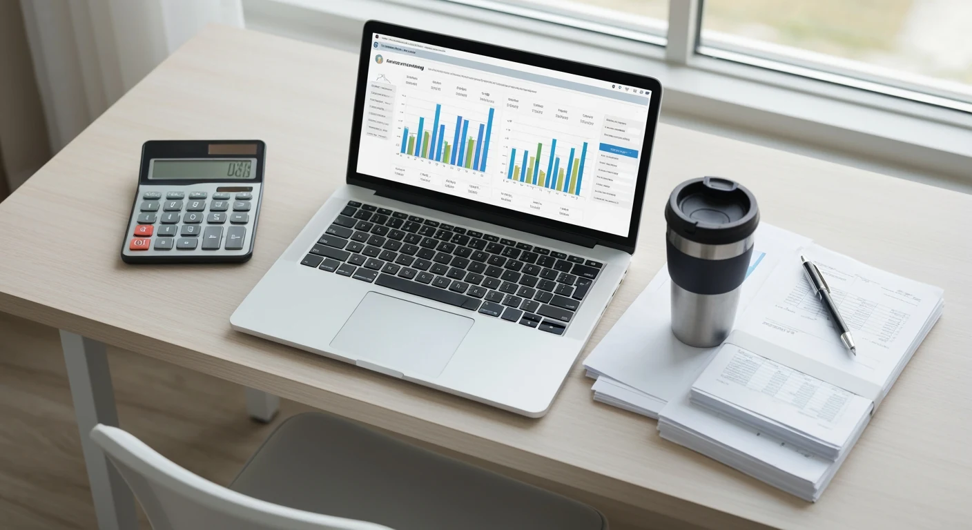Guide logiciel comptabilite gratuit comparatif