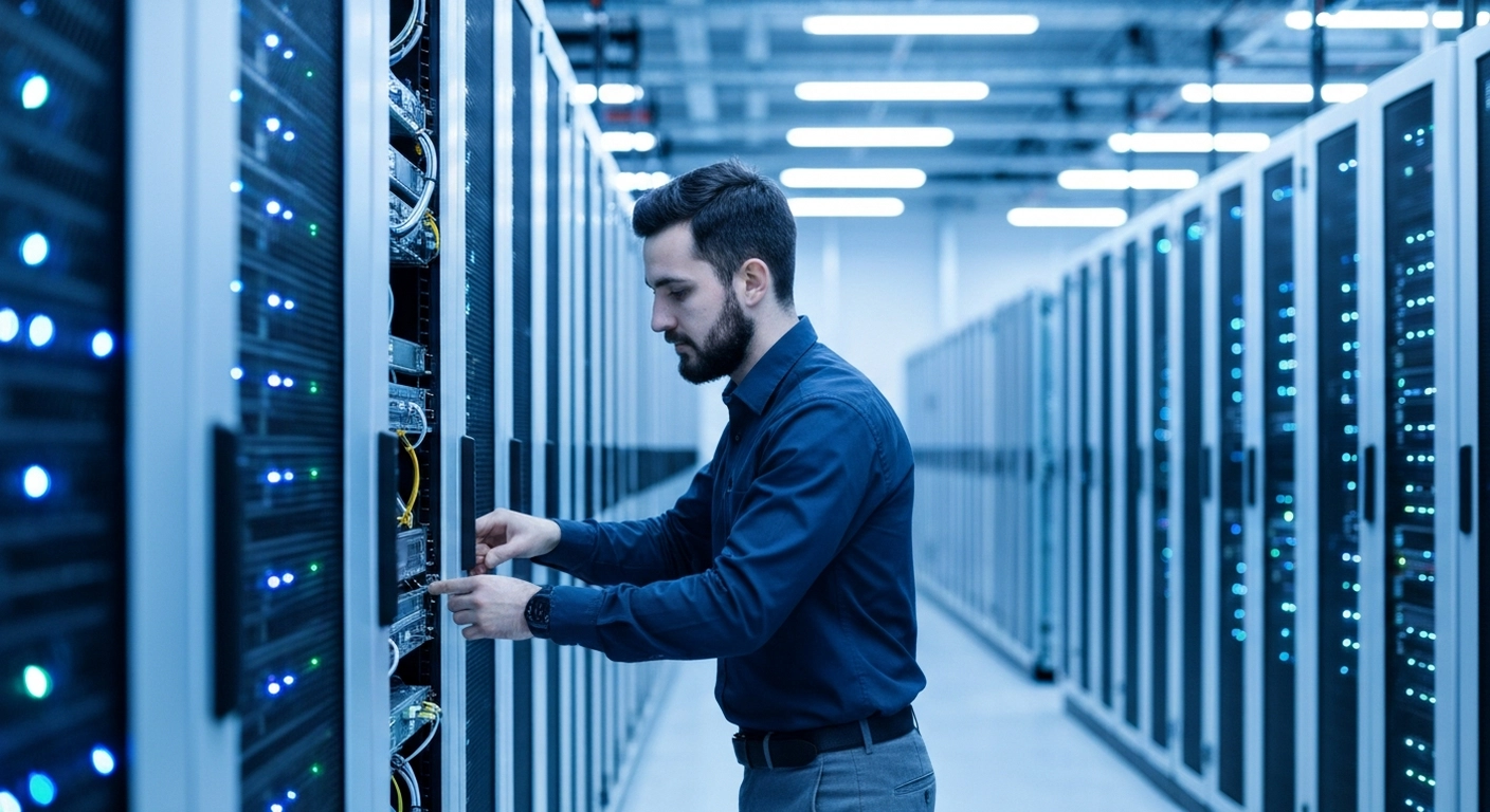 Guide maintenance pc diagnostic montage et environnement